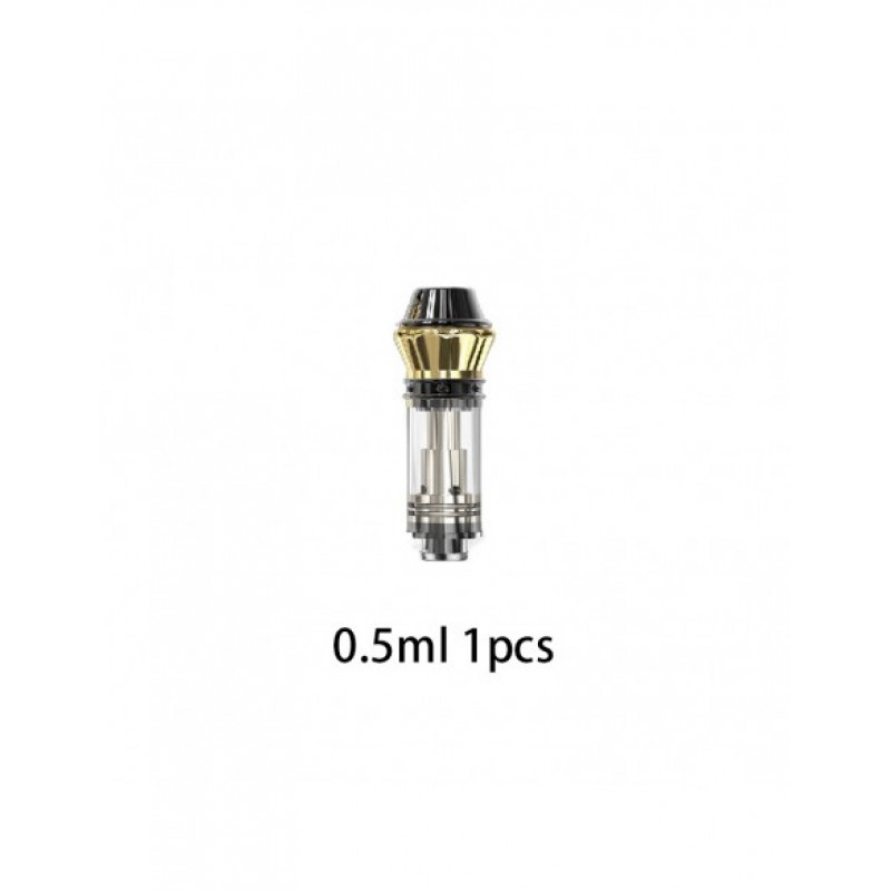 Kangvape K3 Cartridge 0.5ml/1ml For Thick Oil