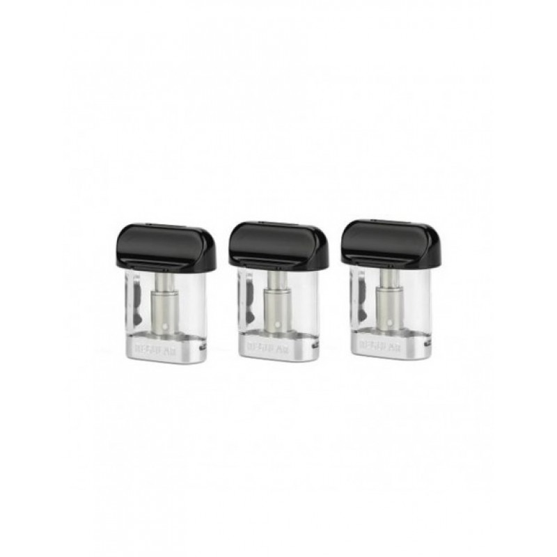 SMOK MICO Replacement Pods 3pcs Cartridge