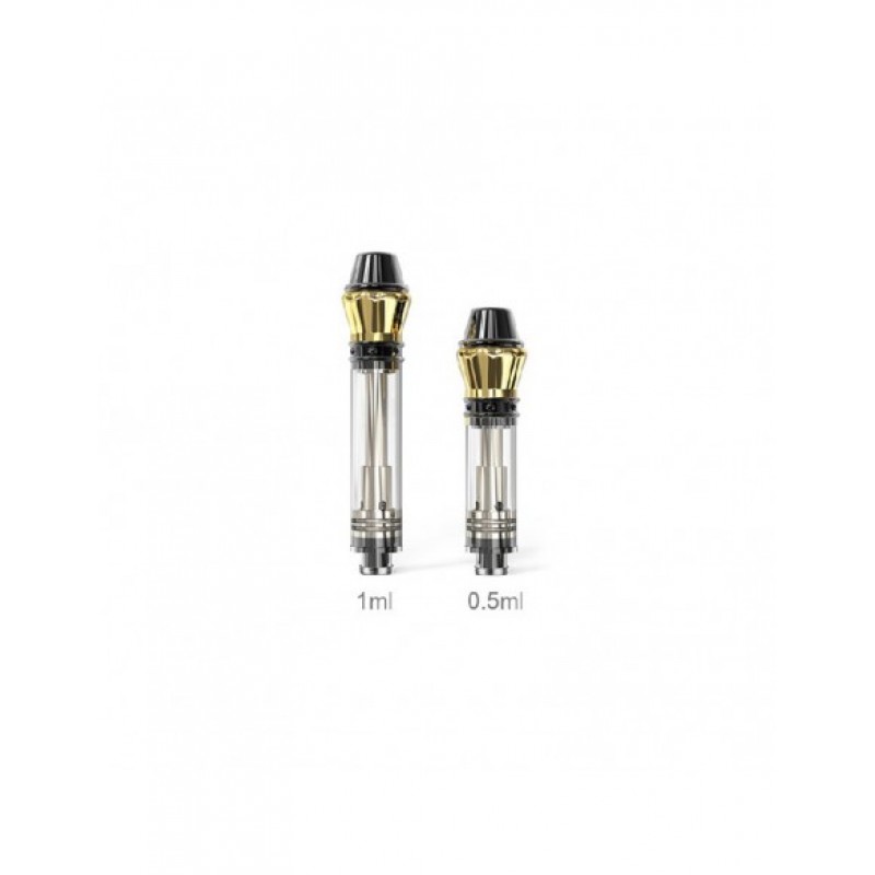 Kangvape K3 Cartridge 0.5ml/1ml For Thick Oil