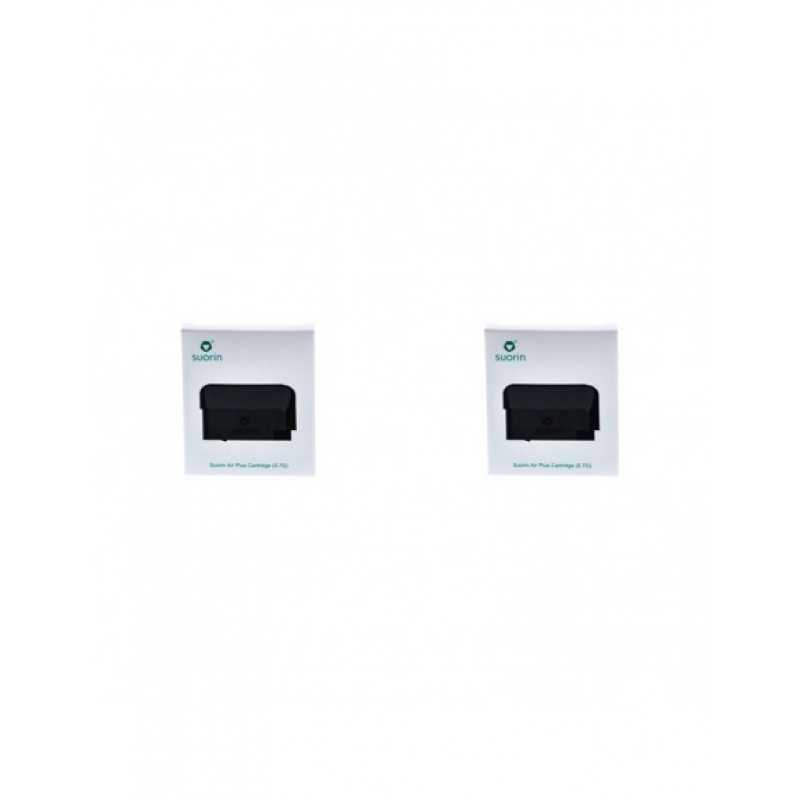 Suorin Air Plus Pods