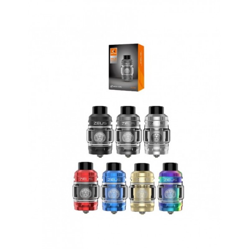 Geekvape Zeus Sub Ohm Tank