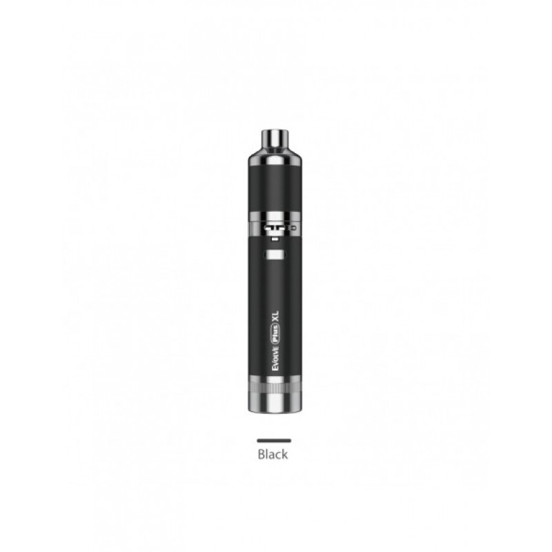 Yocan Evolve Plus XL For Wax Vaporizer