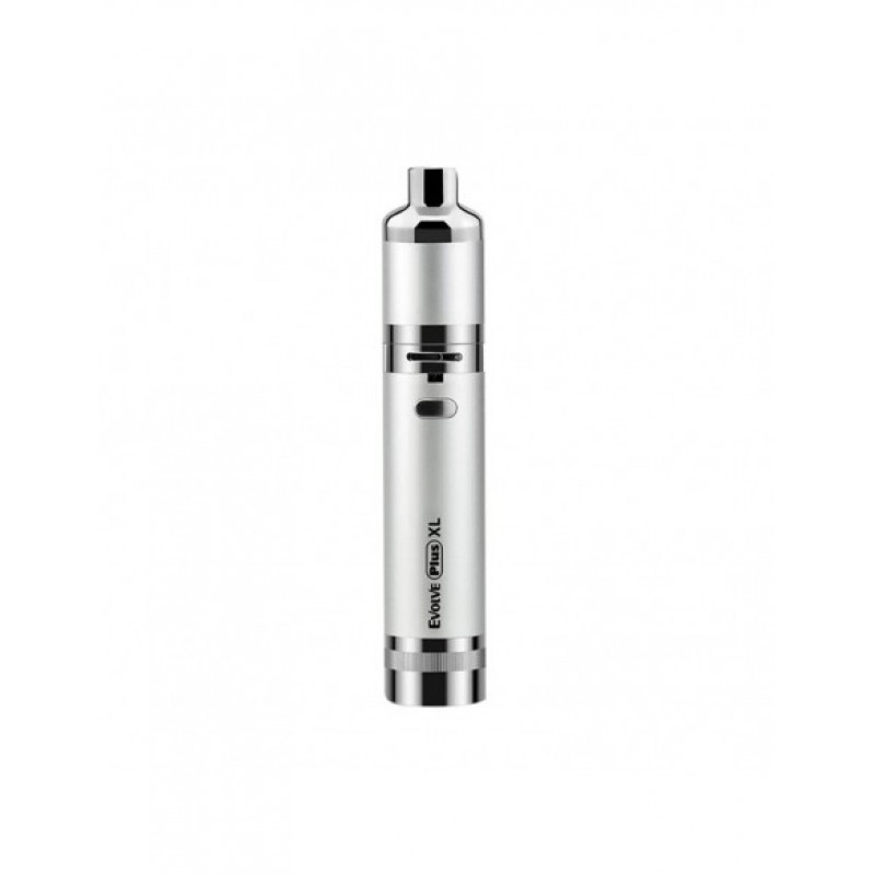 Yocan Evolve Plus XL For Wax Vaporizer