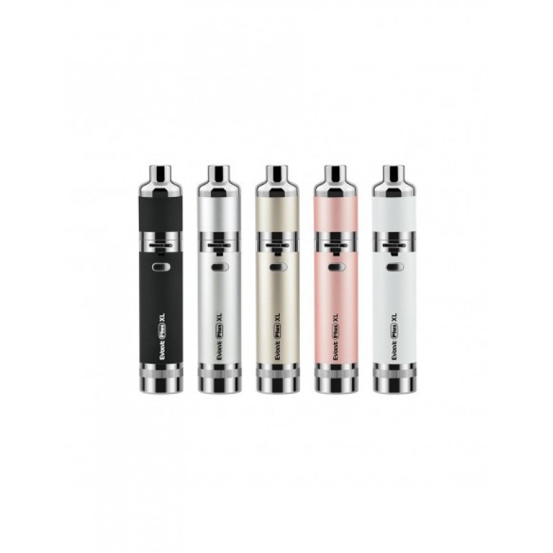 Yocan Evolve Plus XL For Wax Vaporizer