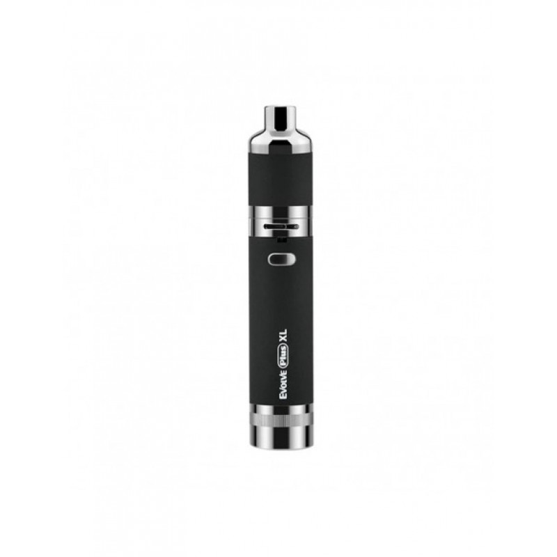 Yocan Evolve Plus XL For Wax Vaporizer