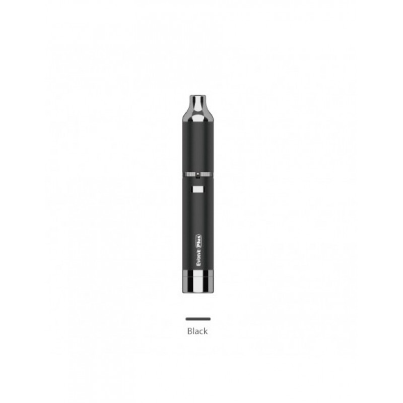 Yocan Evolve Plus Kit 1100mAh For Wax Vaporizer