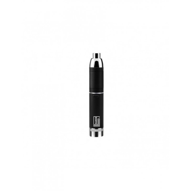 Yocan Loaded Wax Vaporizer Vape Pen Kit 1400mAh Battery Included Quad Quartz Coil