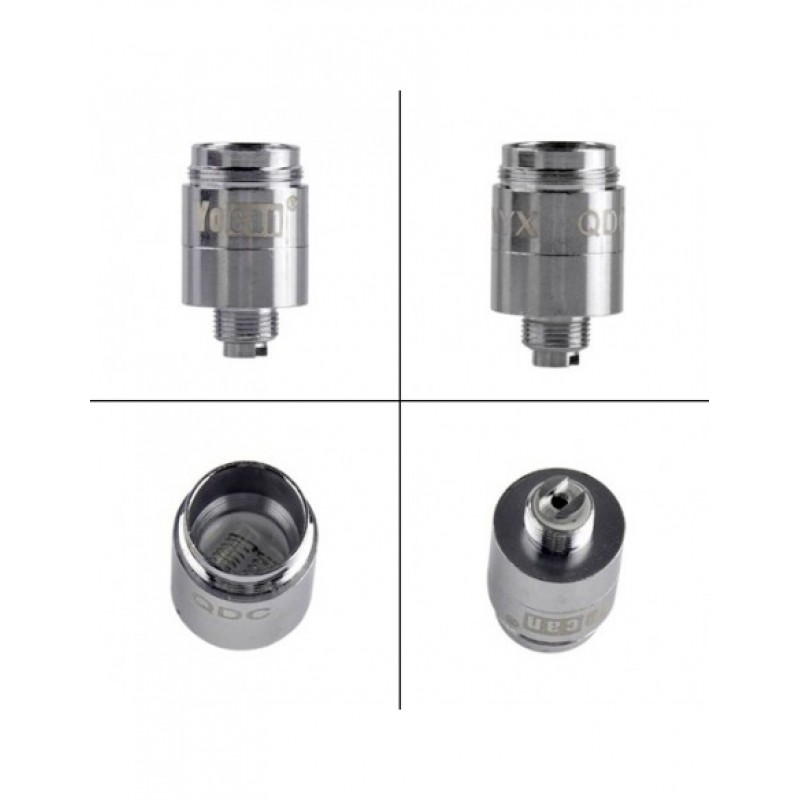 Yocan NYX Coil QDC Atomizer Fit NYX Tank