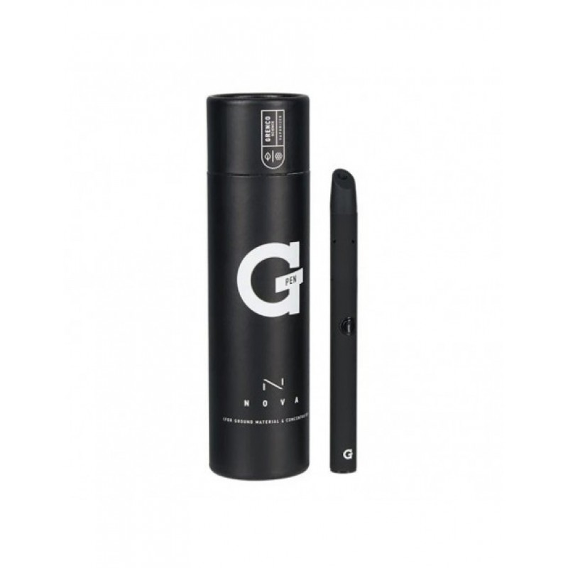 G Pen Nova Vaporizer Pen For Wax