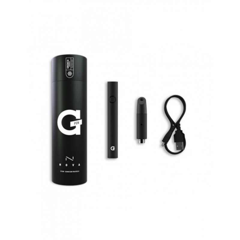 G Pen Nova Vaporizer Pen For Wax