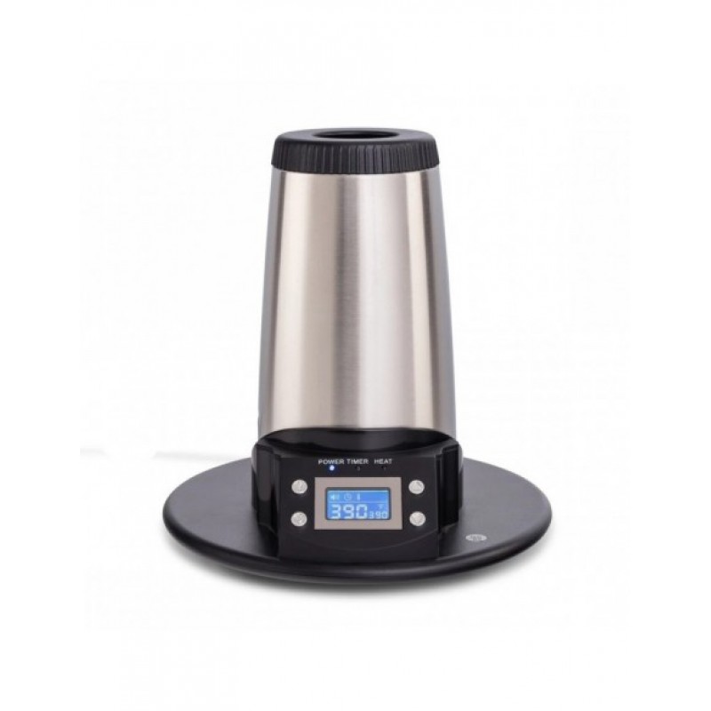 Arizer V-tower Vaporizer For Dry Herb