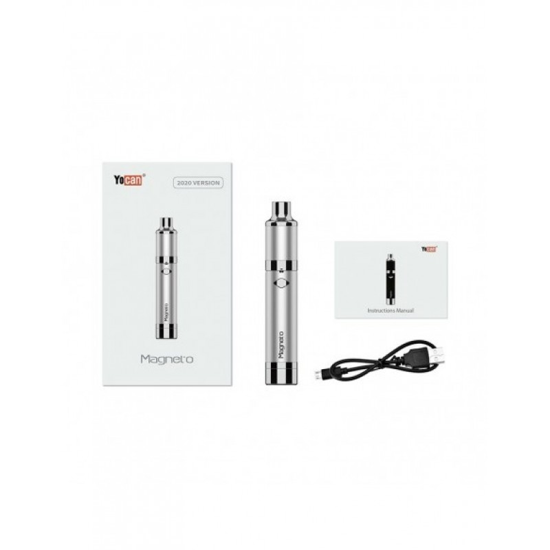 Yocan Magneto Vaporizer For Wax