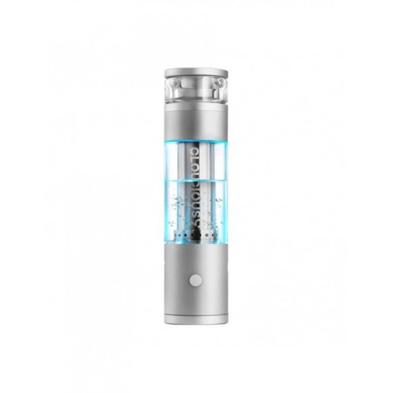 Hydrology9 Portable Vaporizer For Dry Herb