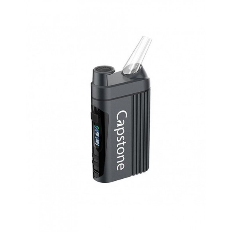 Capstone One Vaporizer For Dry Herb