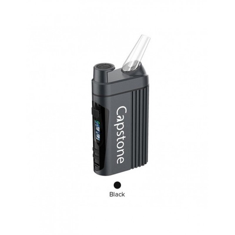 Capstone One Vaporizer For Dry Herb