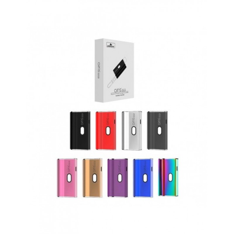 Airistech Airis Janus Battery For 510 Thread/Juul Pods