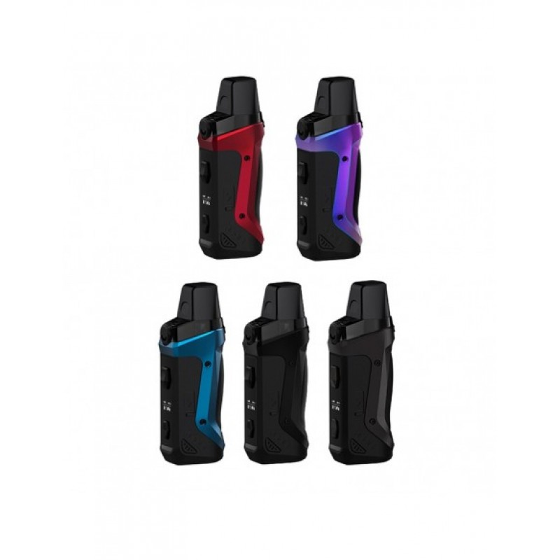 GeekVape Aegis Boost Pod Mod Kit