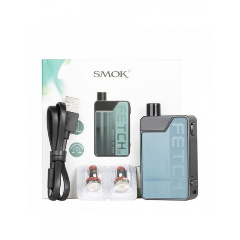 SMOK Fetch Mini Kit