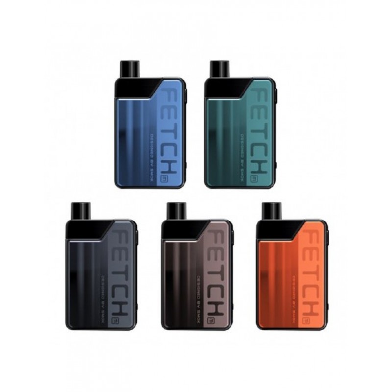 SMOK Fetch Mini Kit