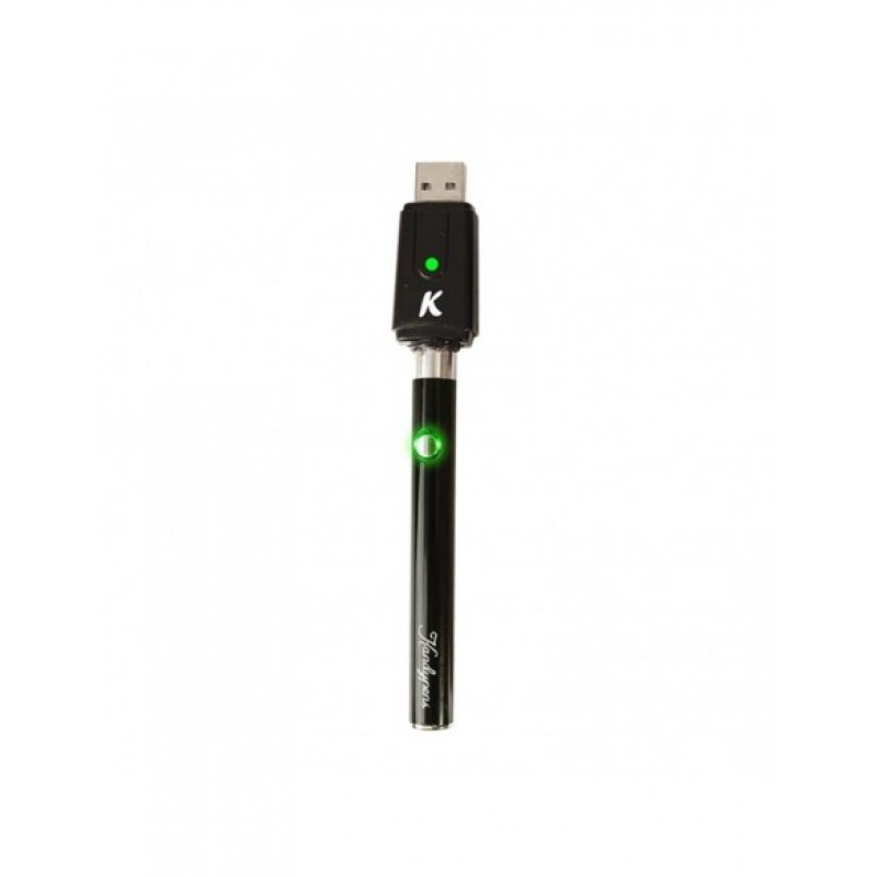 Kandypens 350mah 510 Battery w/USB Charger