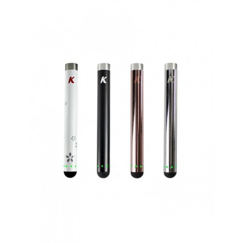 KandyPens Slim 510 Battery Auto-Draw w/USB Charger