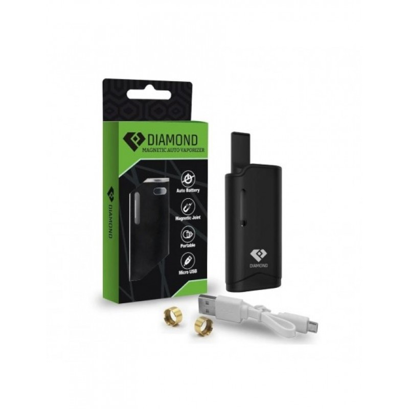 Airistech Diamond Kit 280mAh For Thick Oil