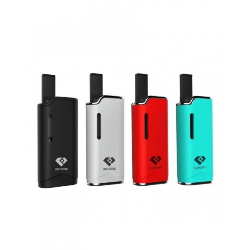 Airistech Diamond Kit 280mAh For Thick Oil