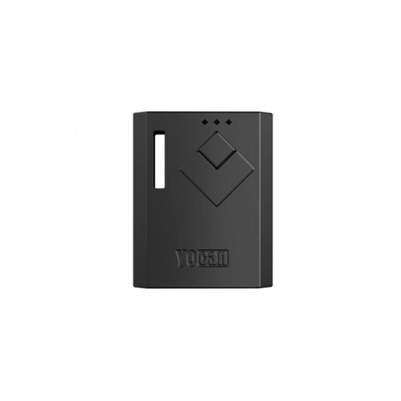 Yocan Wit Box Mod 510 Thread Battery 500mAh