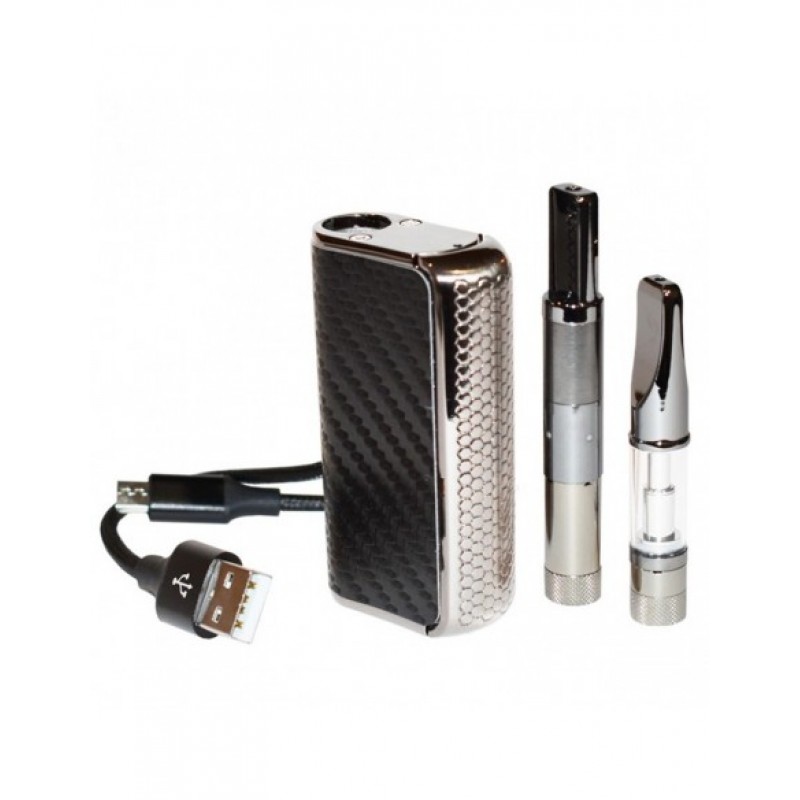 Honeystick Phantom Signature Vaporizer Mod For Oil/Concentrate