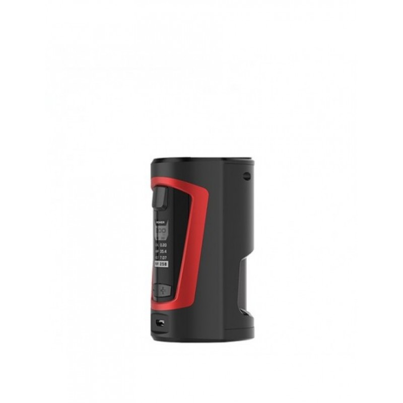 GeekVape GBOX Squonk Kit 8ml