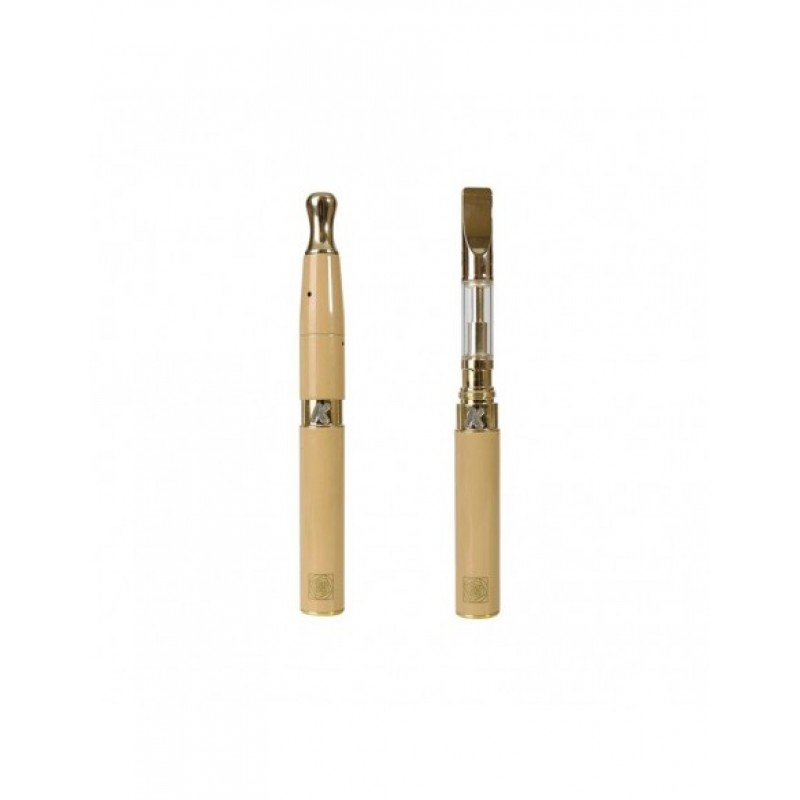 Kandypens Amber Rose Vape Pen For Wax/Oil Vaporizer