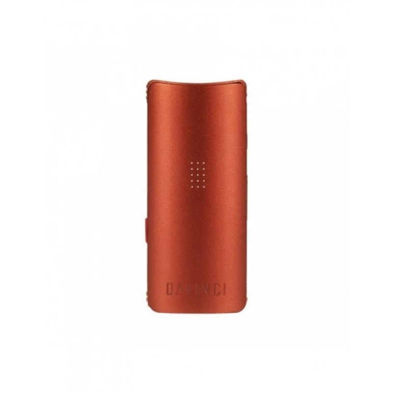 Davinci Miqro Vaporizer Explorers Version For Dry ...