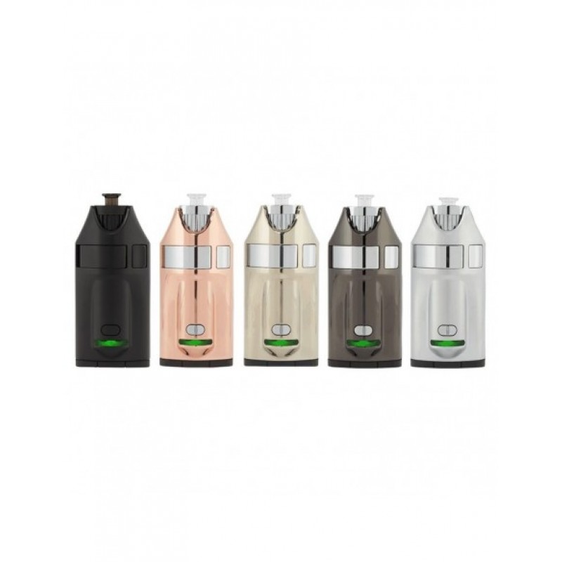 Ghost MV1 2 in 1 Vaporizer For Wax/Dry Herb