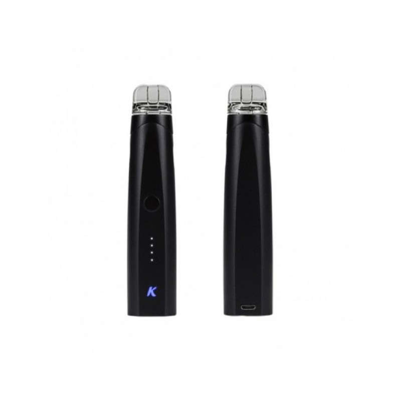 Kandypens K-Vape Pro Vaporizer For Dry Herb