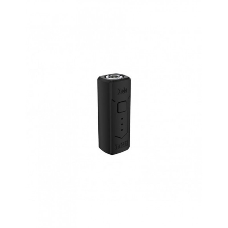 Yocan Kodo 510 Battery 400mAh Box Mod