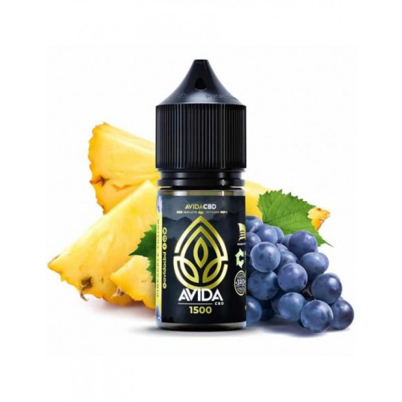 Avida CBD Vape Juice