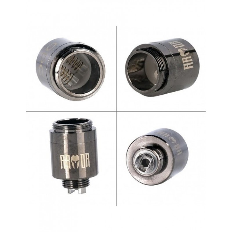 Yocan Armor Replacement Coils