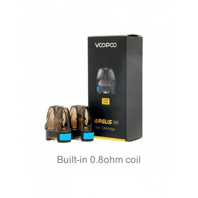 VOOPOO Argus Air Replacement Pods