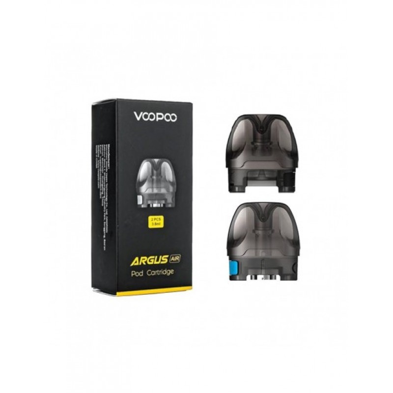 VOOPOO Argus Air Replacement Pods