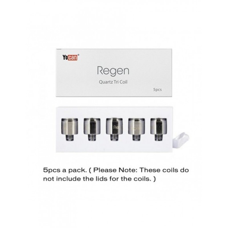 Yocan Regen Replacement Coils