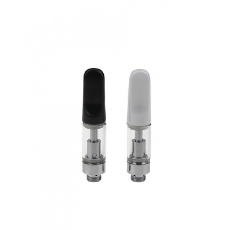 CCELL Type 510 thread cartridge & ceramic coil for CBD oil