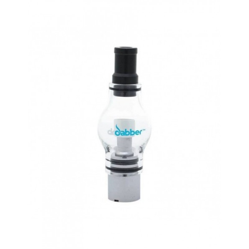 Dr. Dabber Ghost Globe Attachment For Wax