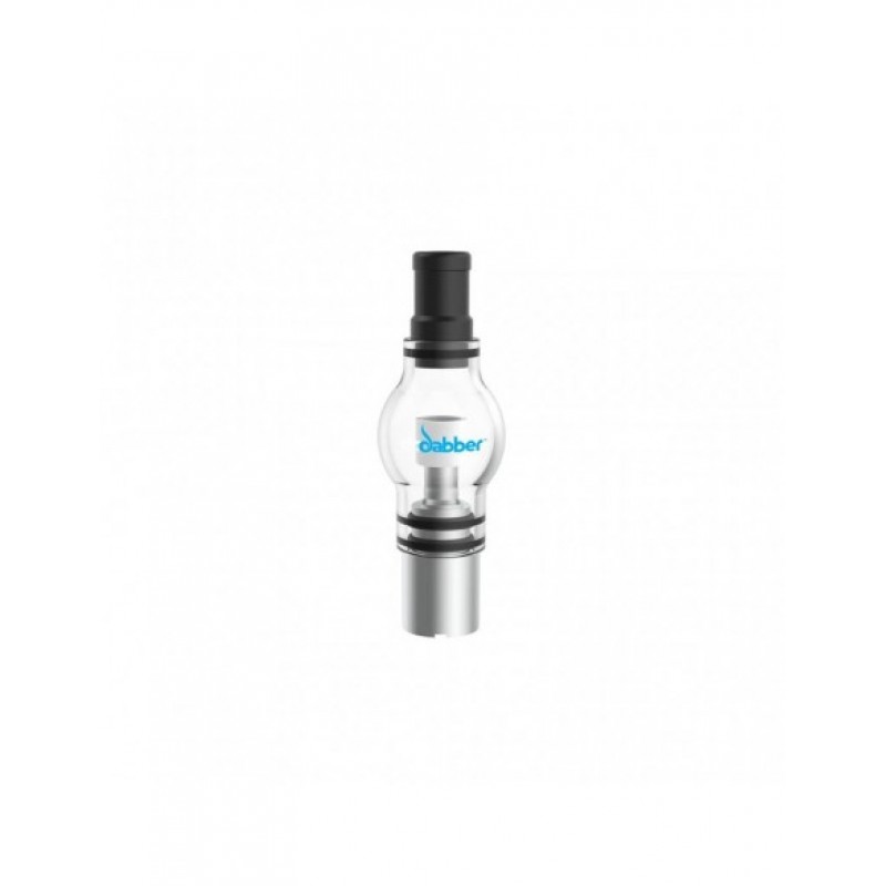 Dr. Dabber Ghost Globe Attachment For Wax