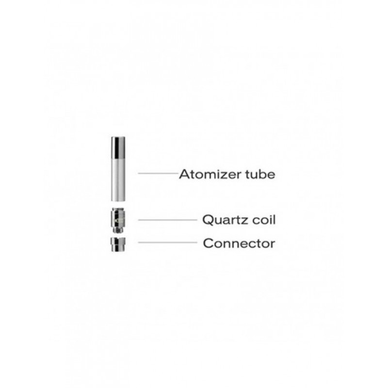 Yocan Hive Atomizers For Wax