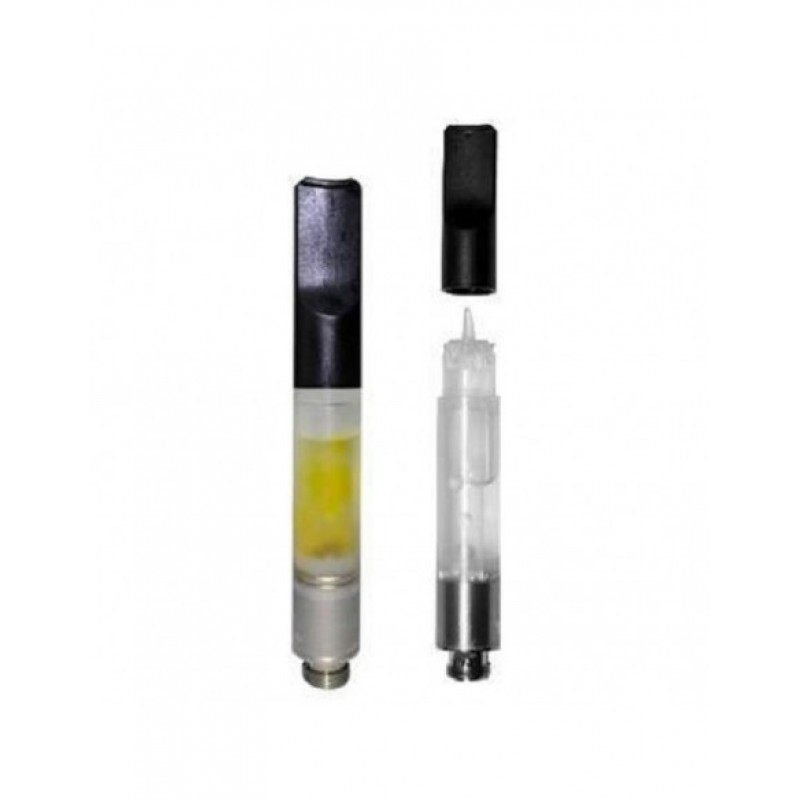 510 Thread Thick Oil Atomizer 0.5ml