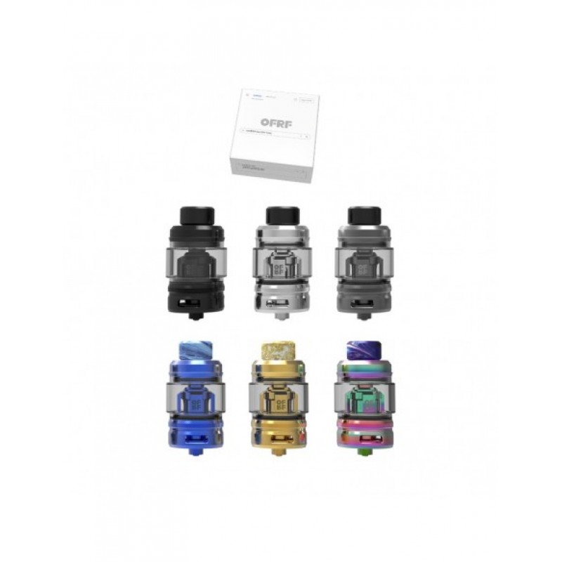 OFRF NexMESH Sub Ohm Tank