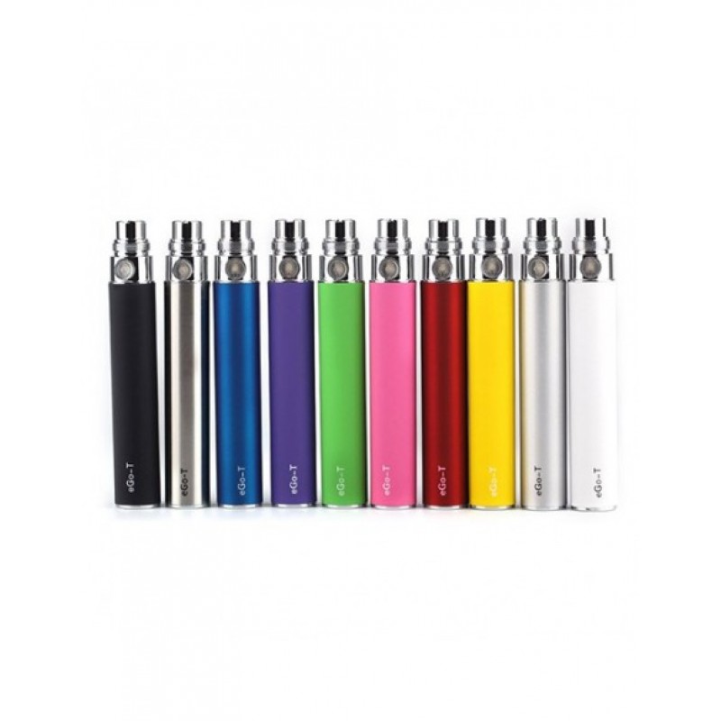eGo-T Vape Pen