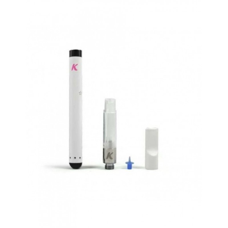 Kandypens Slim Vaporizer Vape Pen For CBD Oil