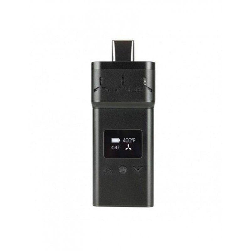 Airvape X Dry Herb Vaporizer