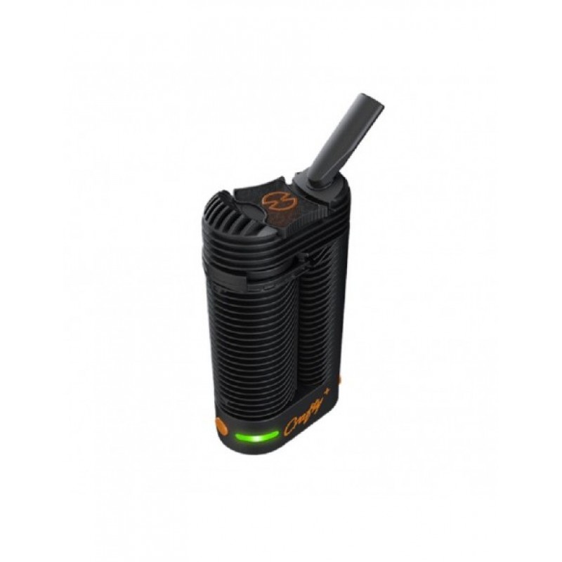 Storz & Bickel Crafty+ Vaporizer For Dry Herb